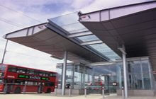 Design & Build Metalwork