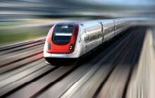 Rail & Metro