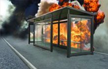 Counter Terrorism