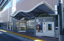 BRT Shelters