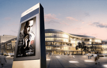 Digital Displays & Totems