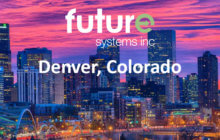 Denver Colorado Transit Shelters
